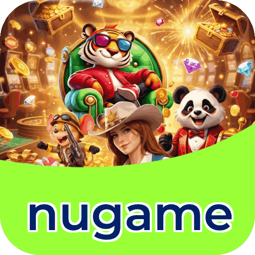 Equipe de suporte ao cliente da nugame
