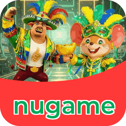 Instalação Android nugame