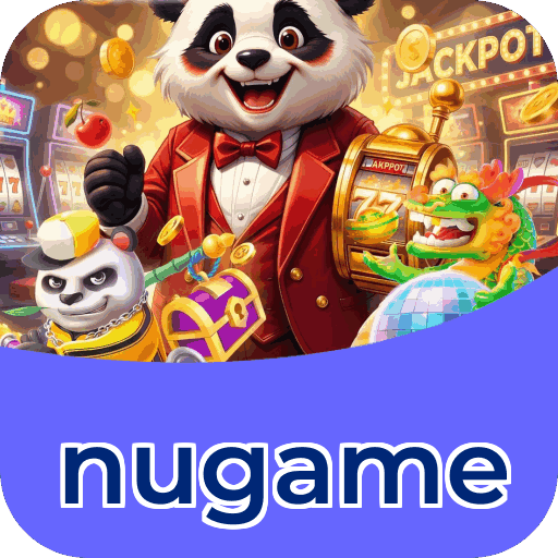 Siga a nugame no Facebook