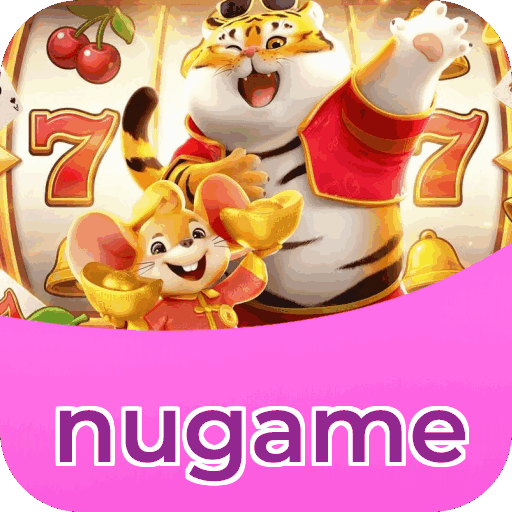 Login rápido no app nugame