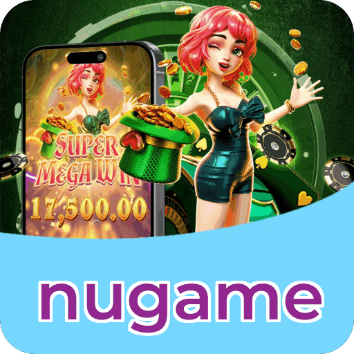 Formulário de Registro nugame