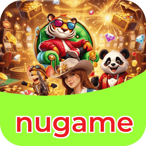 Suporte nugame