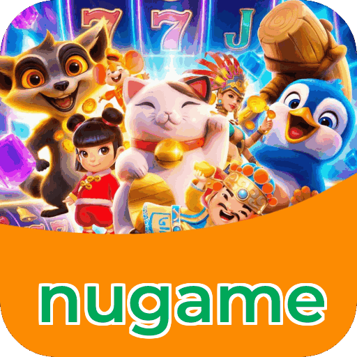 Jogos com maior RTP na nugame